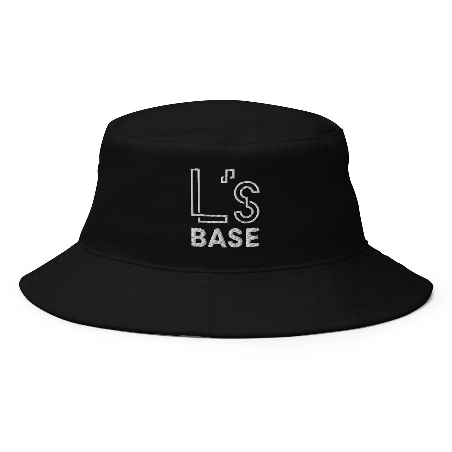 L's BASE Bucket Hat