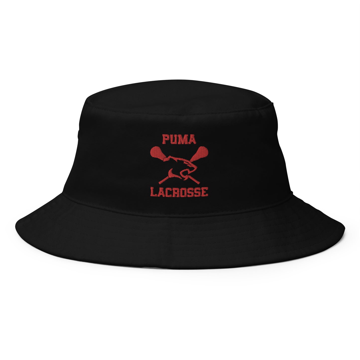 Puma Lacrosse Bucket Hat