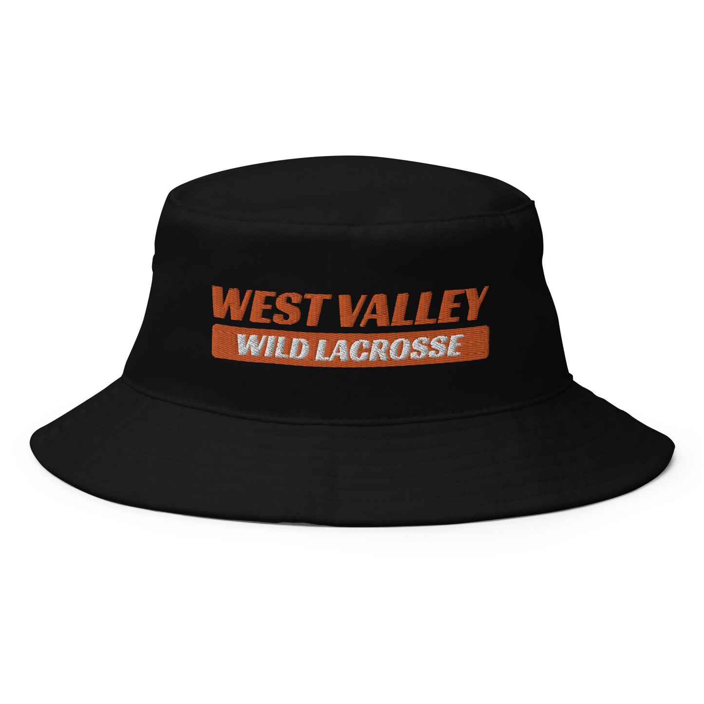 WVW Lacrosse Bucket Hat
