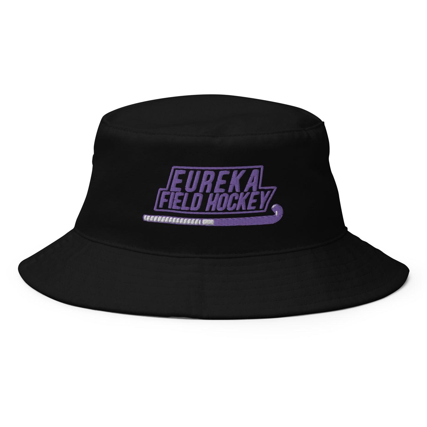 Eureka Field Hockey Bucket Hat