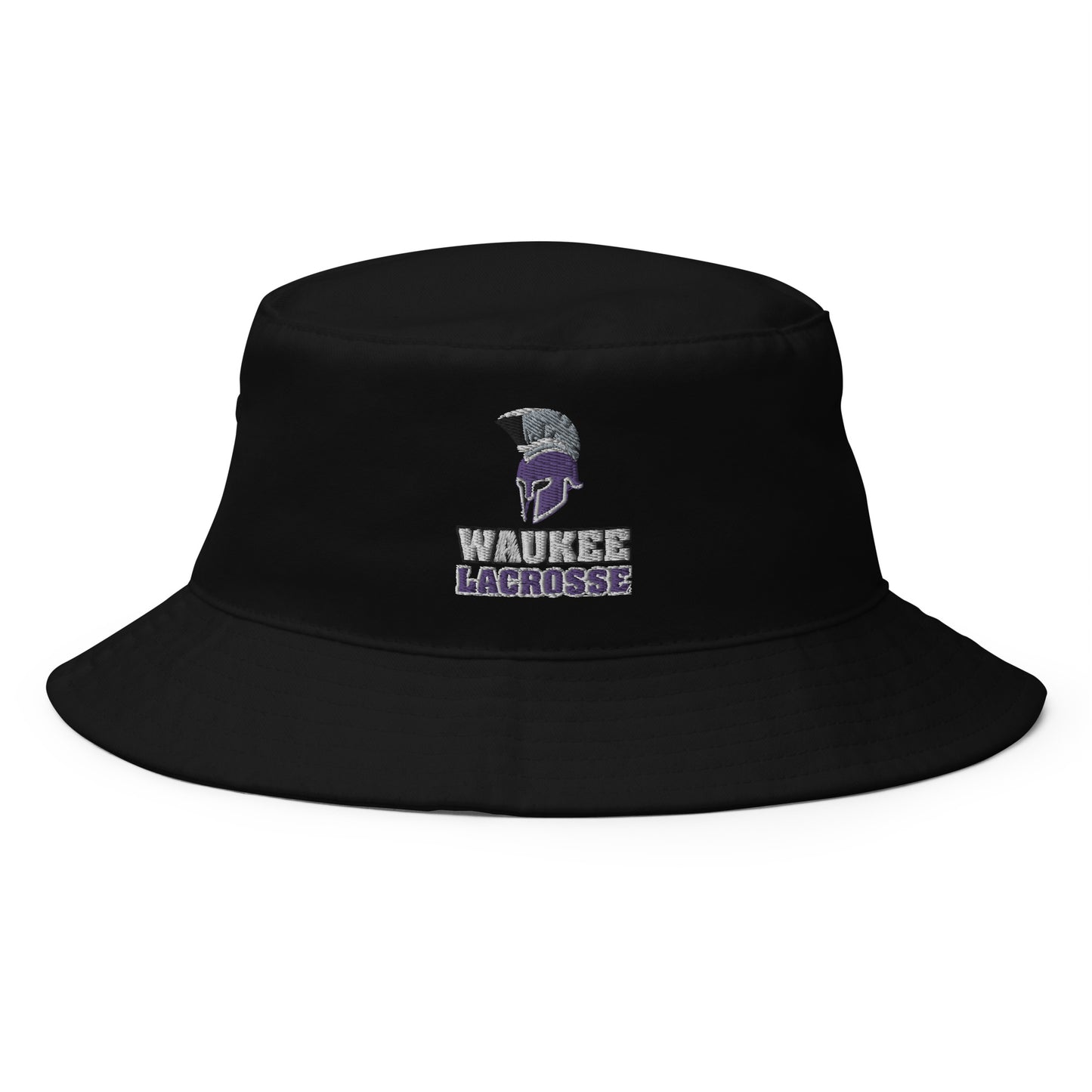 Waukee Lacrosse Bucket Hat