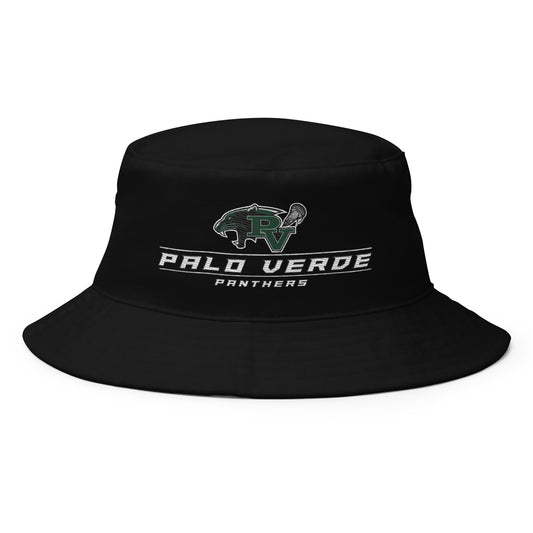 Palo Verde Lacrosse Bucket Hat