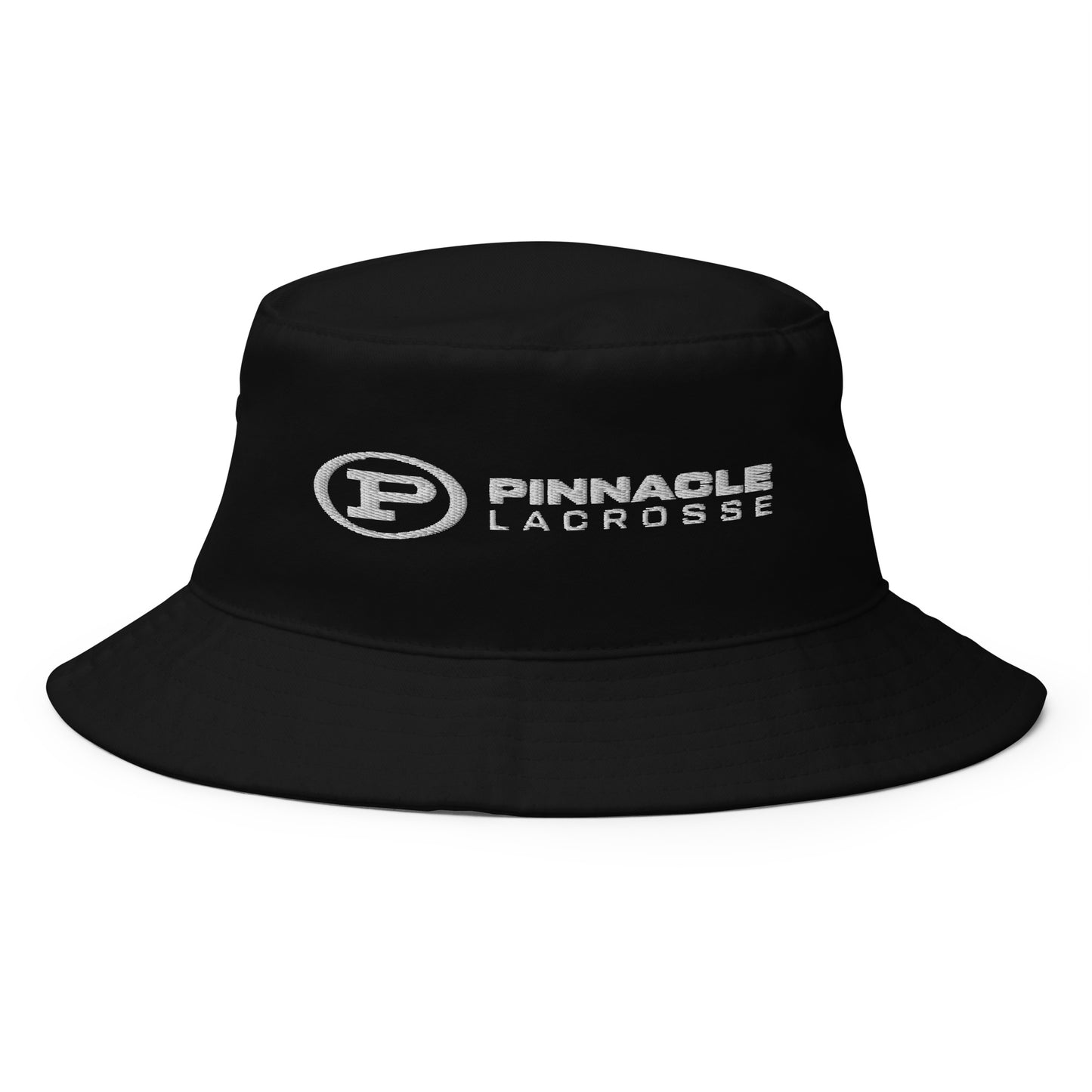 Pinnacle Lacrosse Bucket Hat