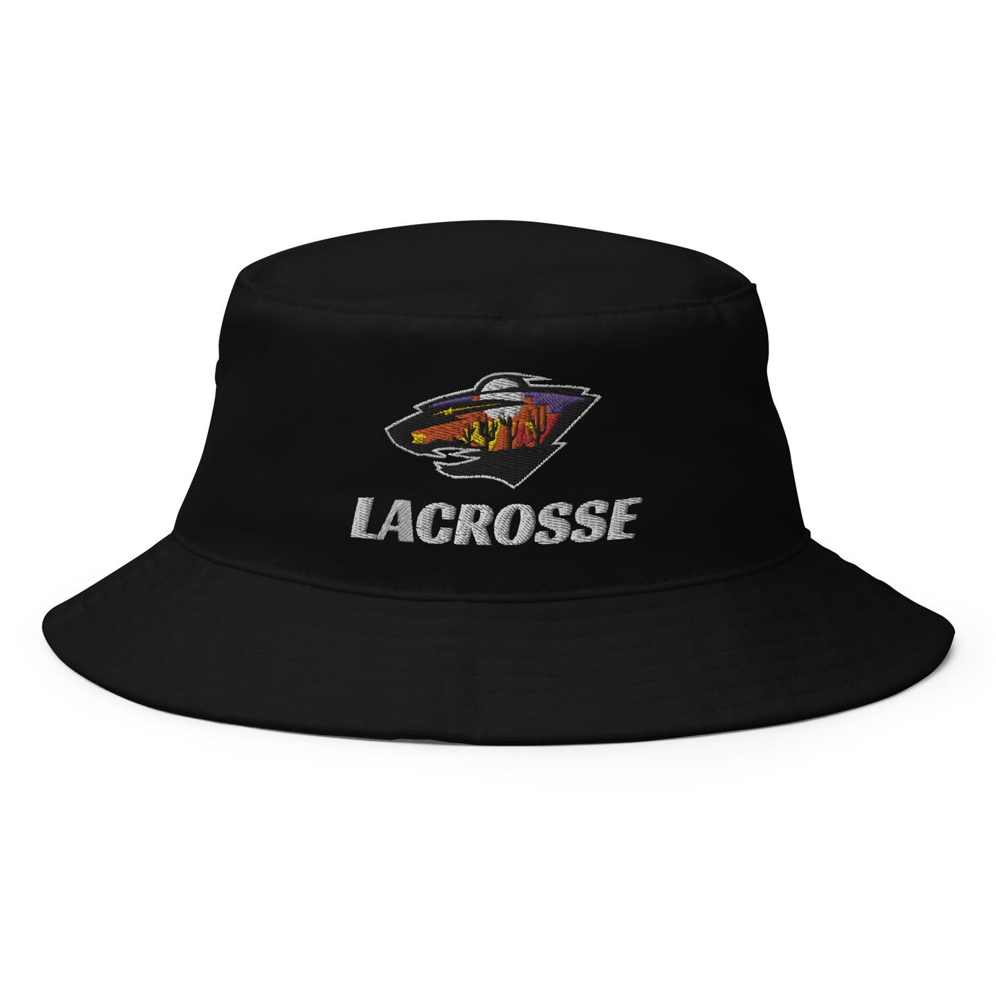 WVW Lacrosse Bucket Hat