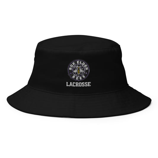 Box Elder Lacrosse Bucket Hat