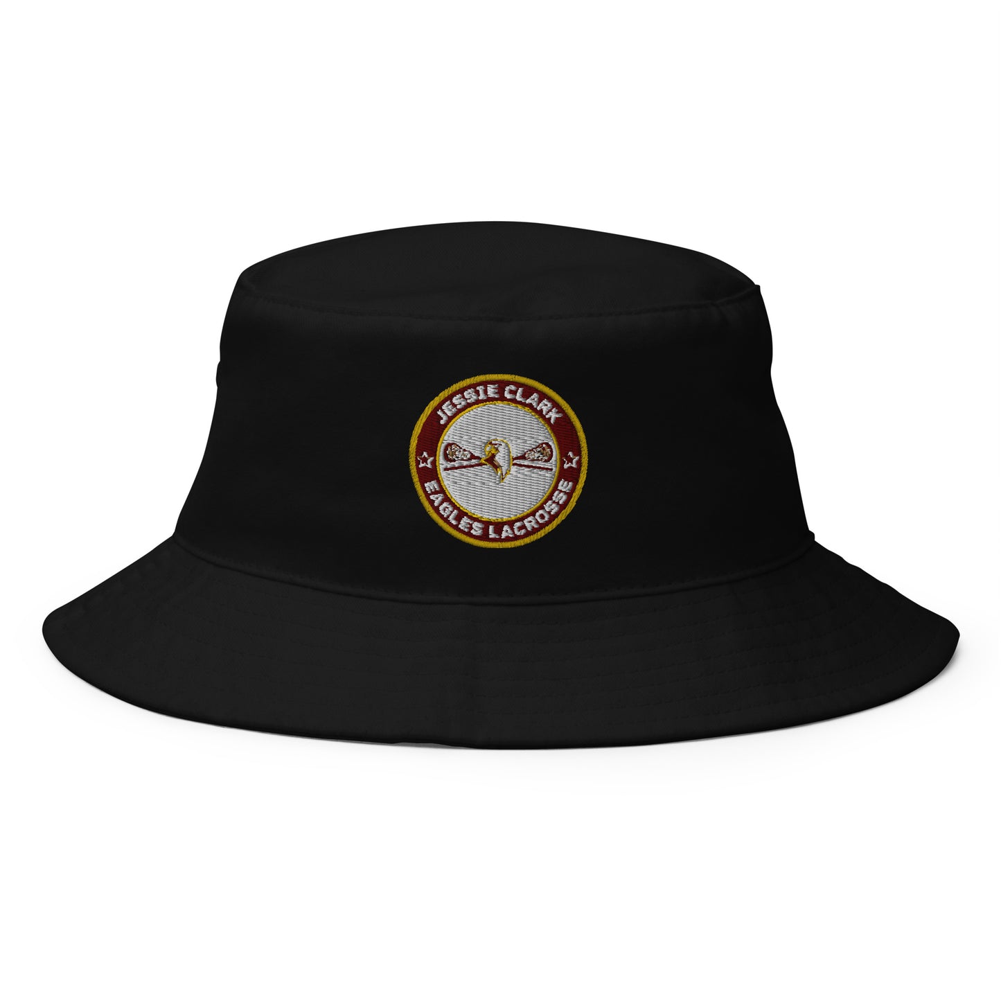 JCMS Lacrosse Bucket Hat