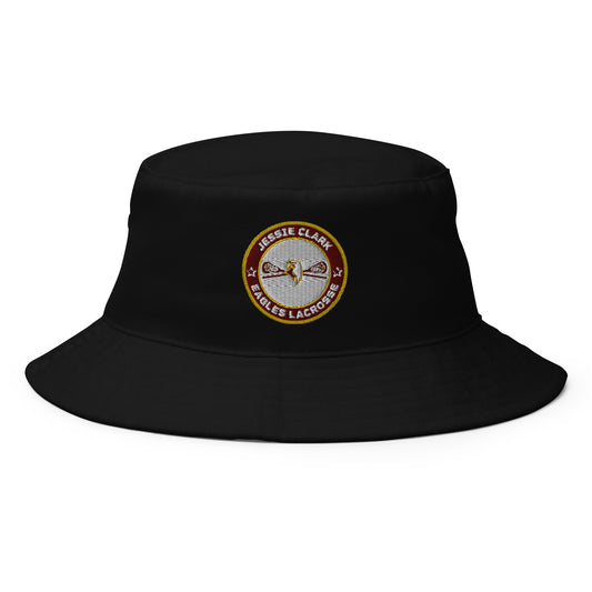JCMS Lacrosse Bucket Hat