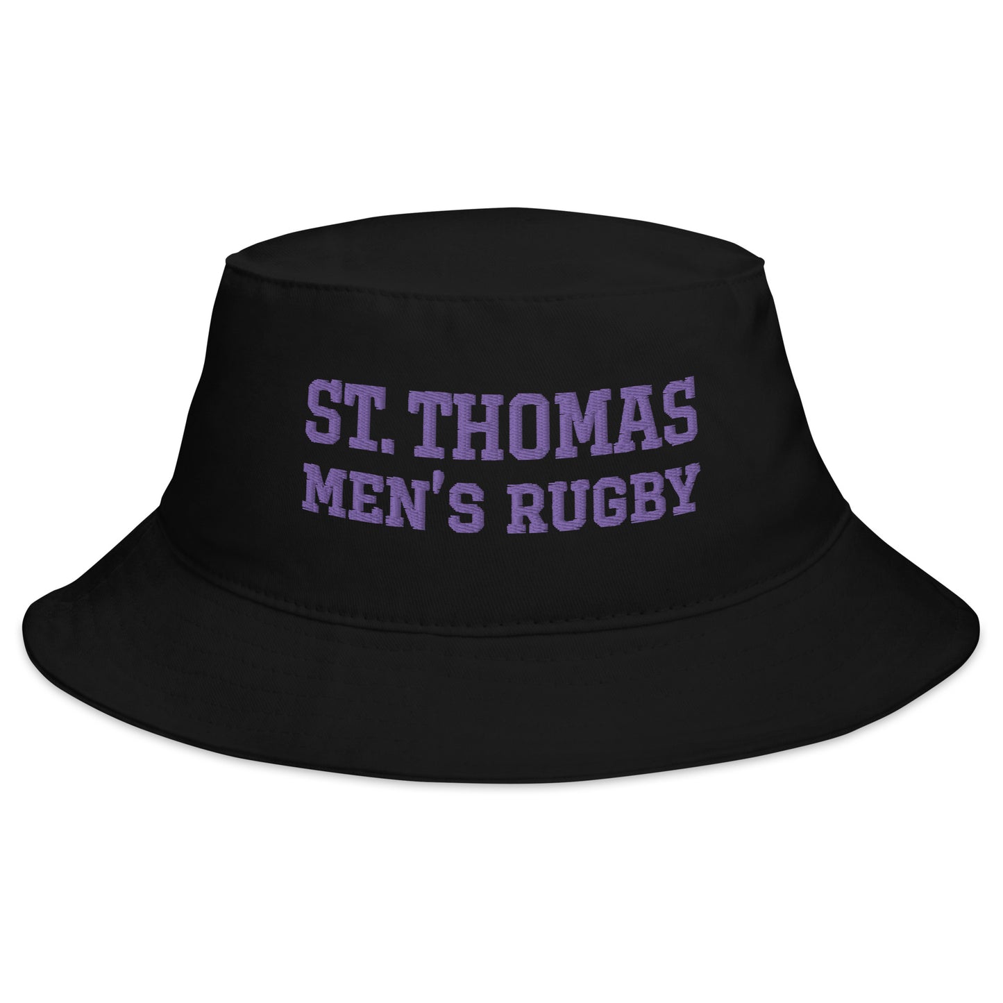 UST Rugby Bucket Hat