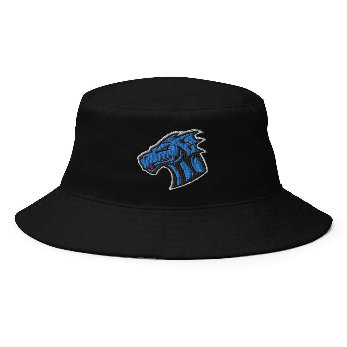 Water Dragons LC Bucket Hat