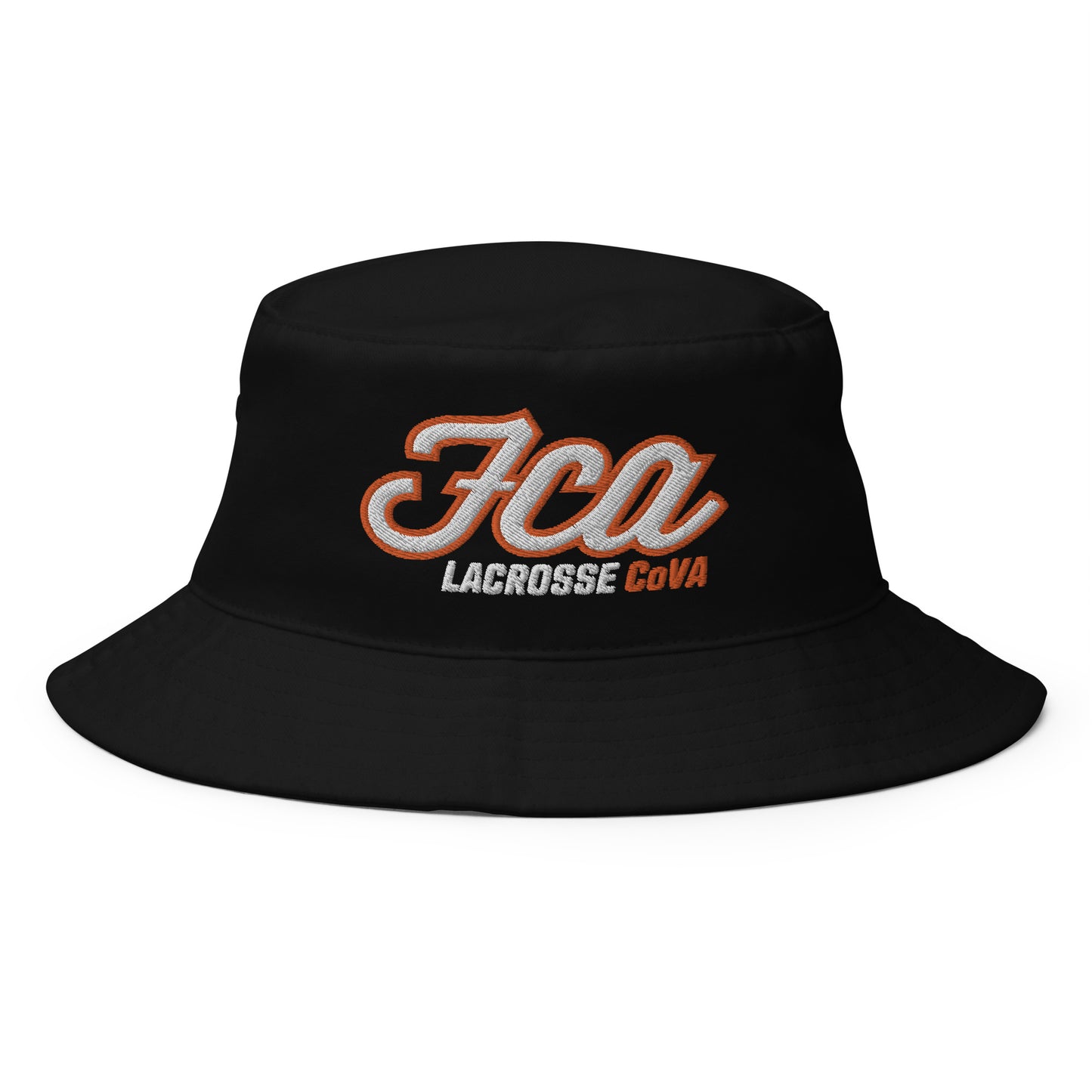 FCA Lacrosse Bucket Hat