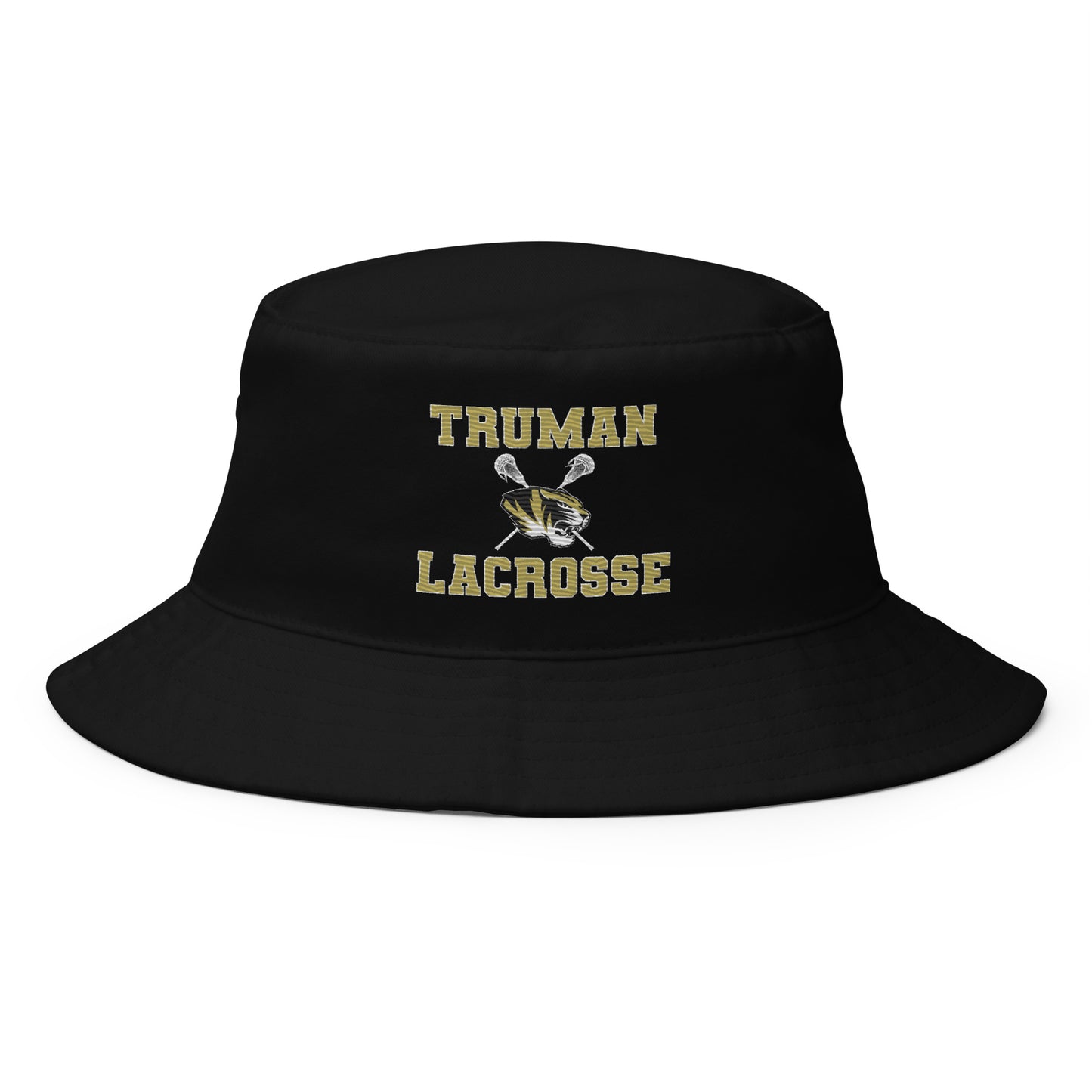 Truman Lacrosse Bucket Hat