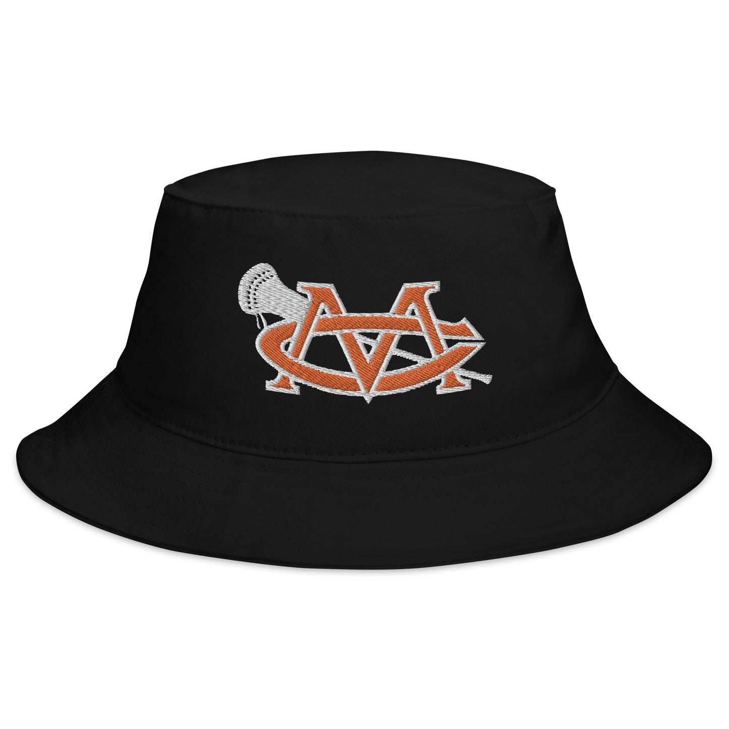 Mountain Crest Lacrosse Bucket Hat