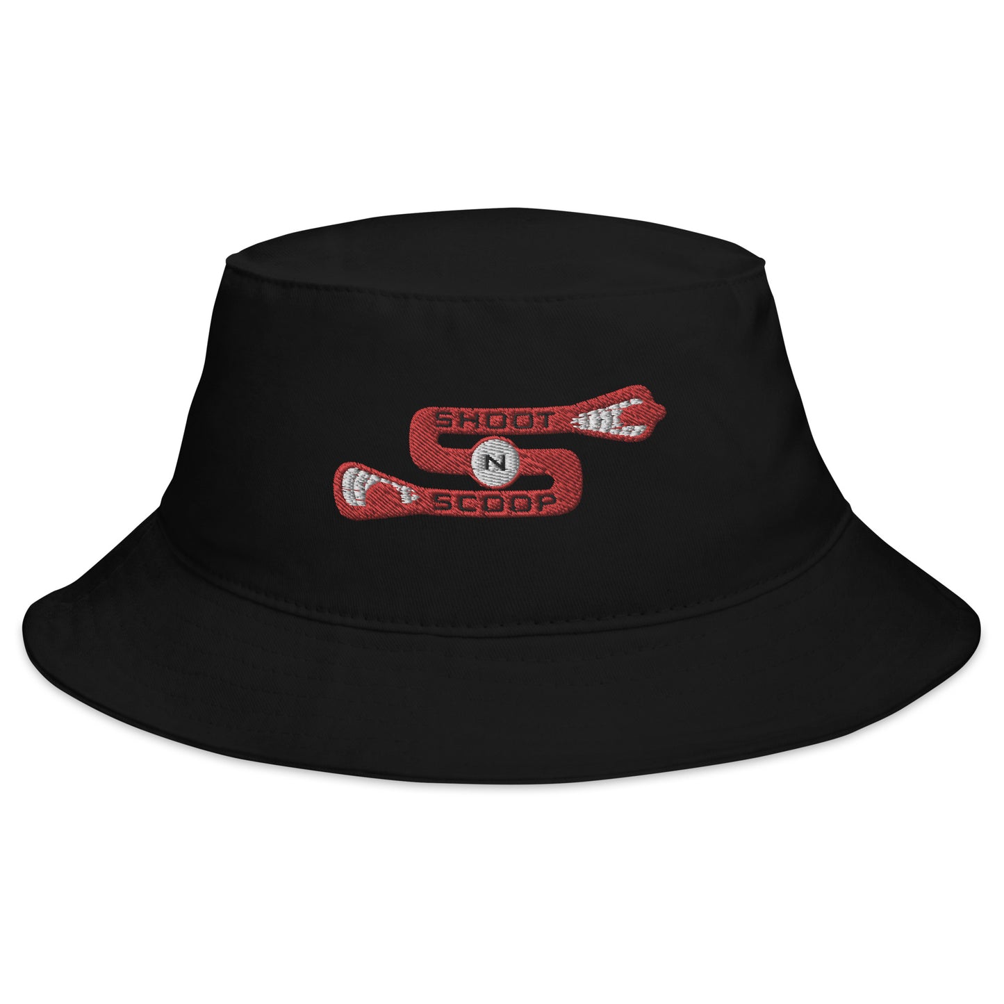 ShootnScoop Bucket Hat