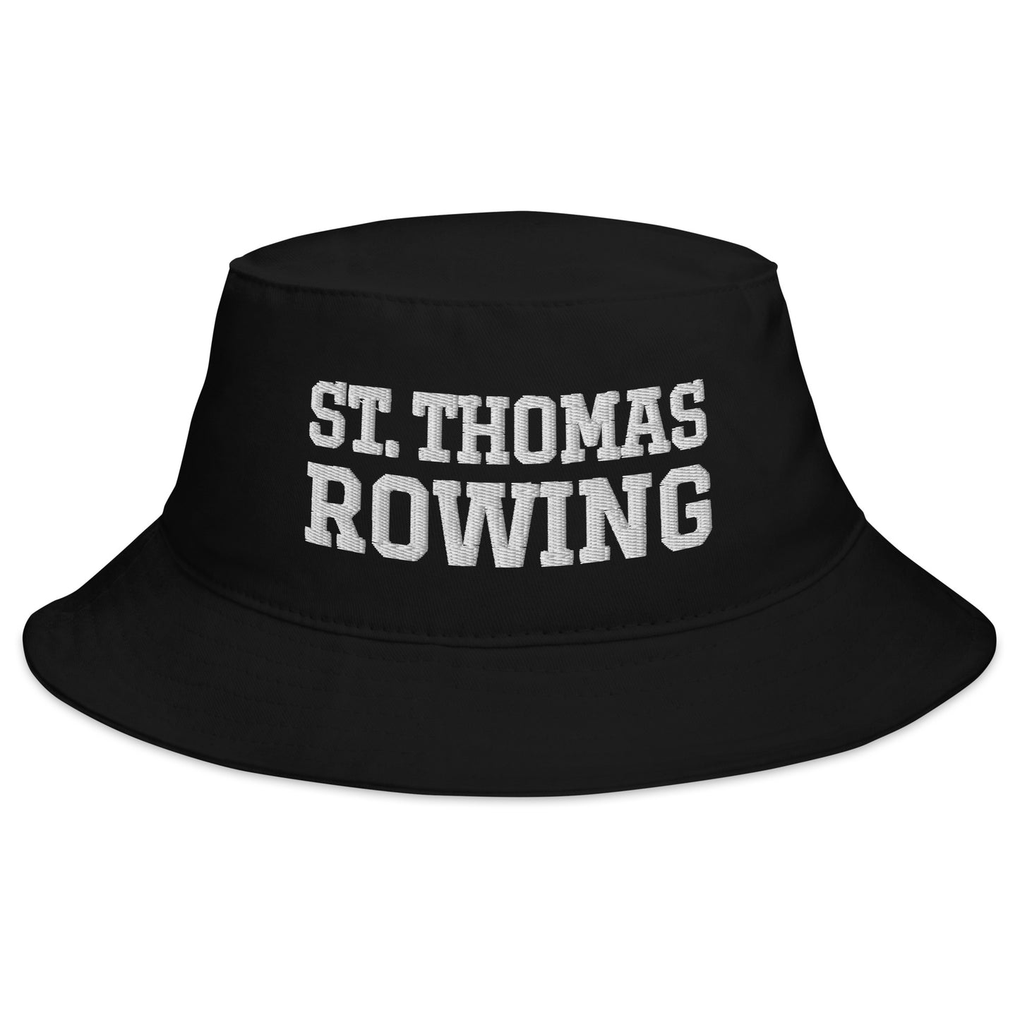 UST Rowing Club Bucket Hat