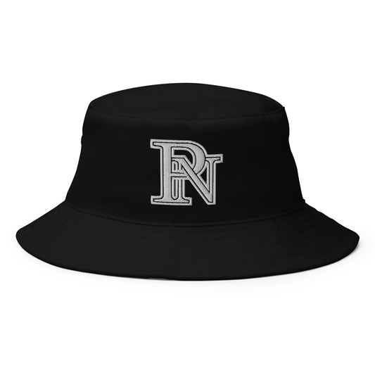 Pickerington North Lacrosse Bucket Hat