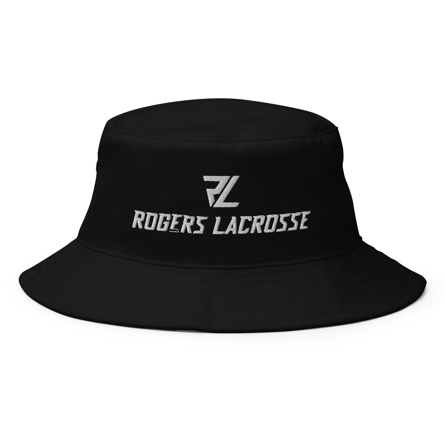 Rogers Lacrosse Bucket Hat