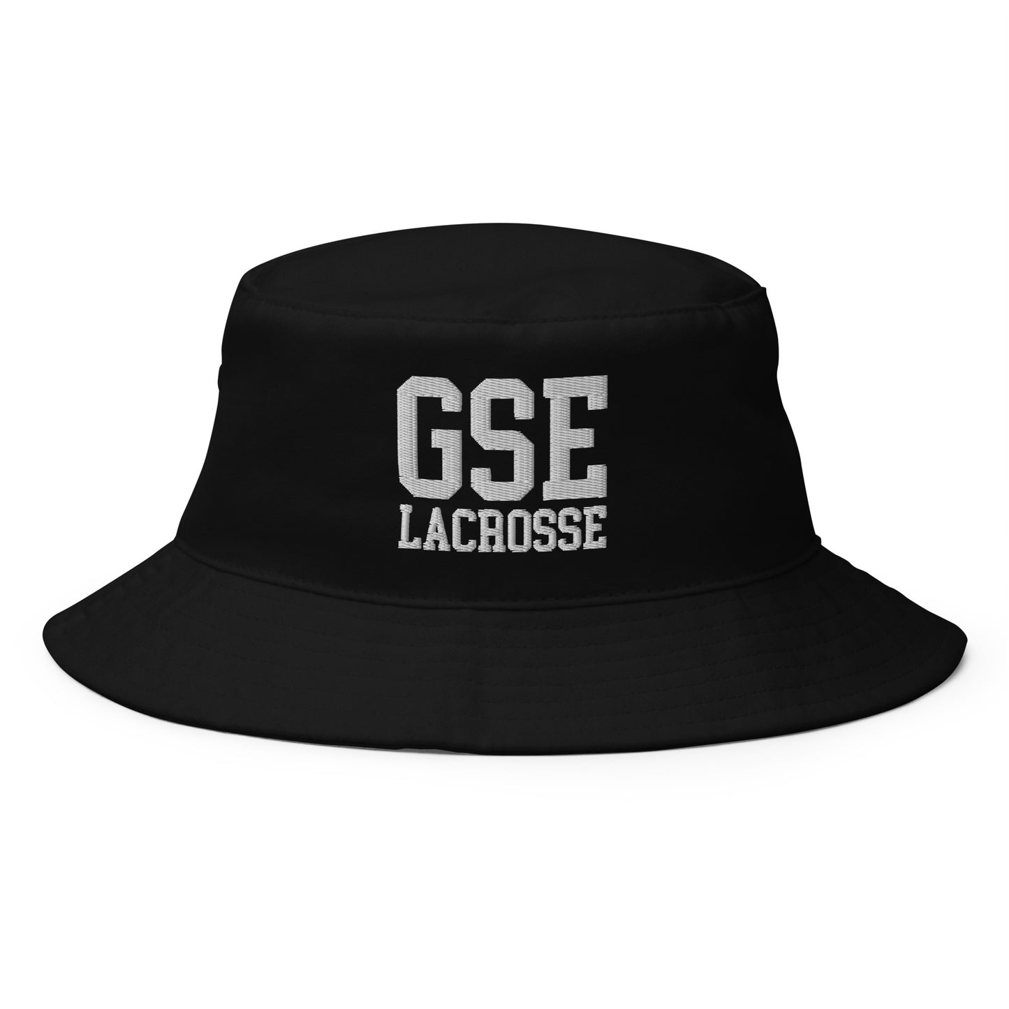 GSE Lacrosse Bucket Hat