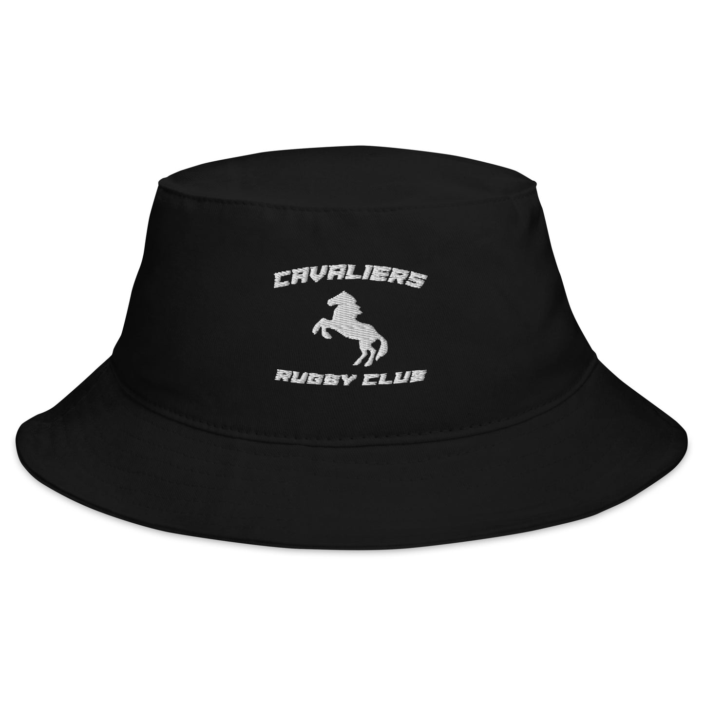 Cavaliers Rugby Bucket Hat
