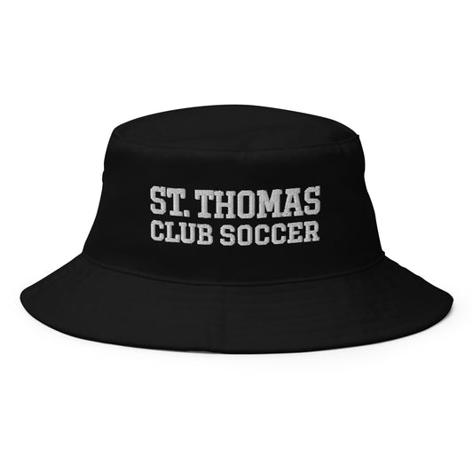 UST Club Soccer Bucket Hat