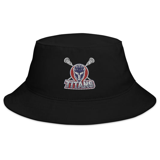 Phoenix Titans Bucket Hat