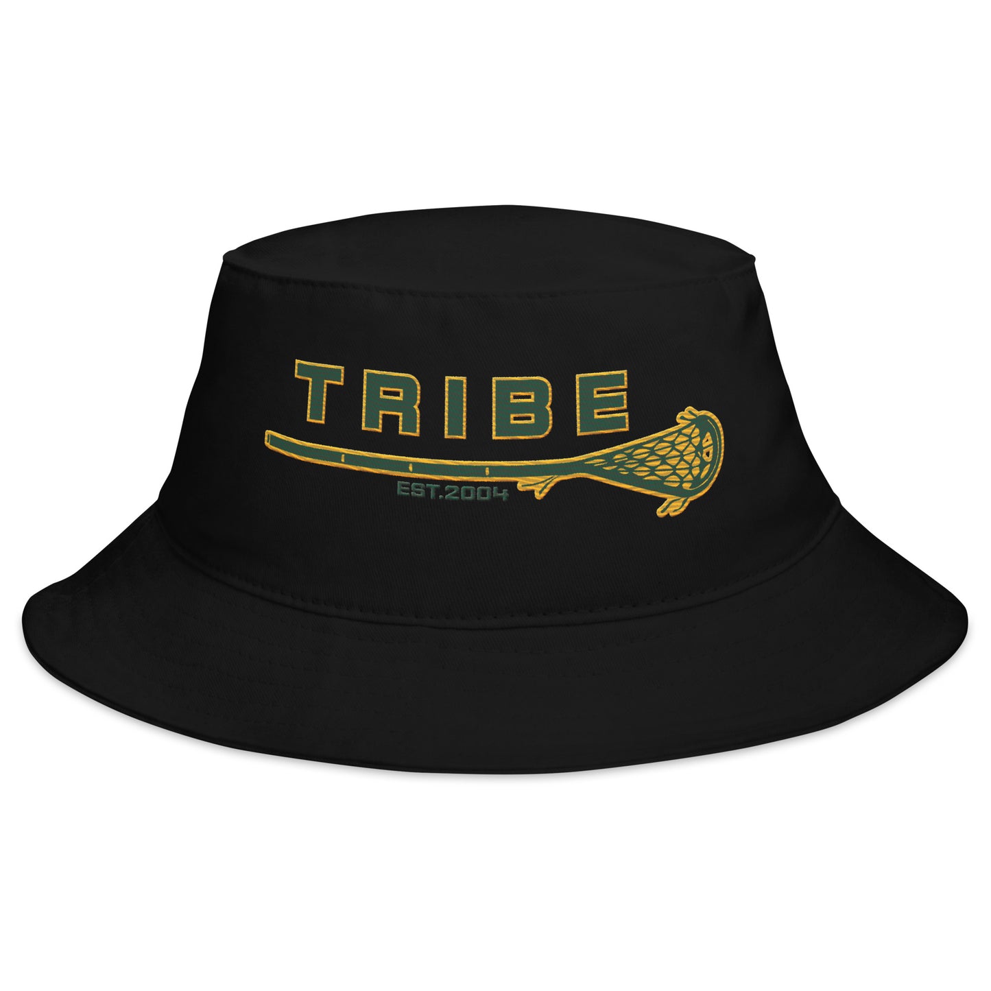 Tribe Lacrosse Bucket Hat