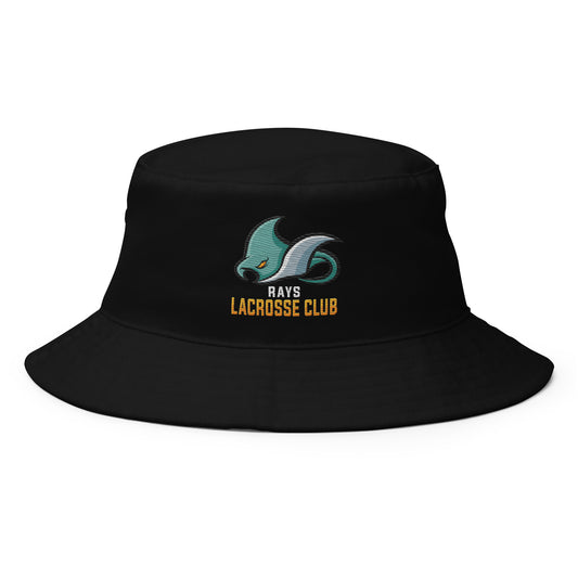 Rays Lacrosse Club Bucket Hat