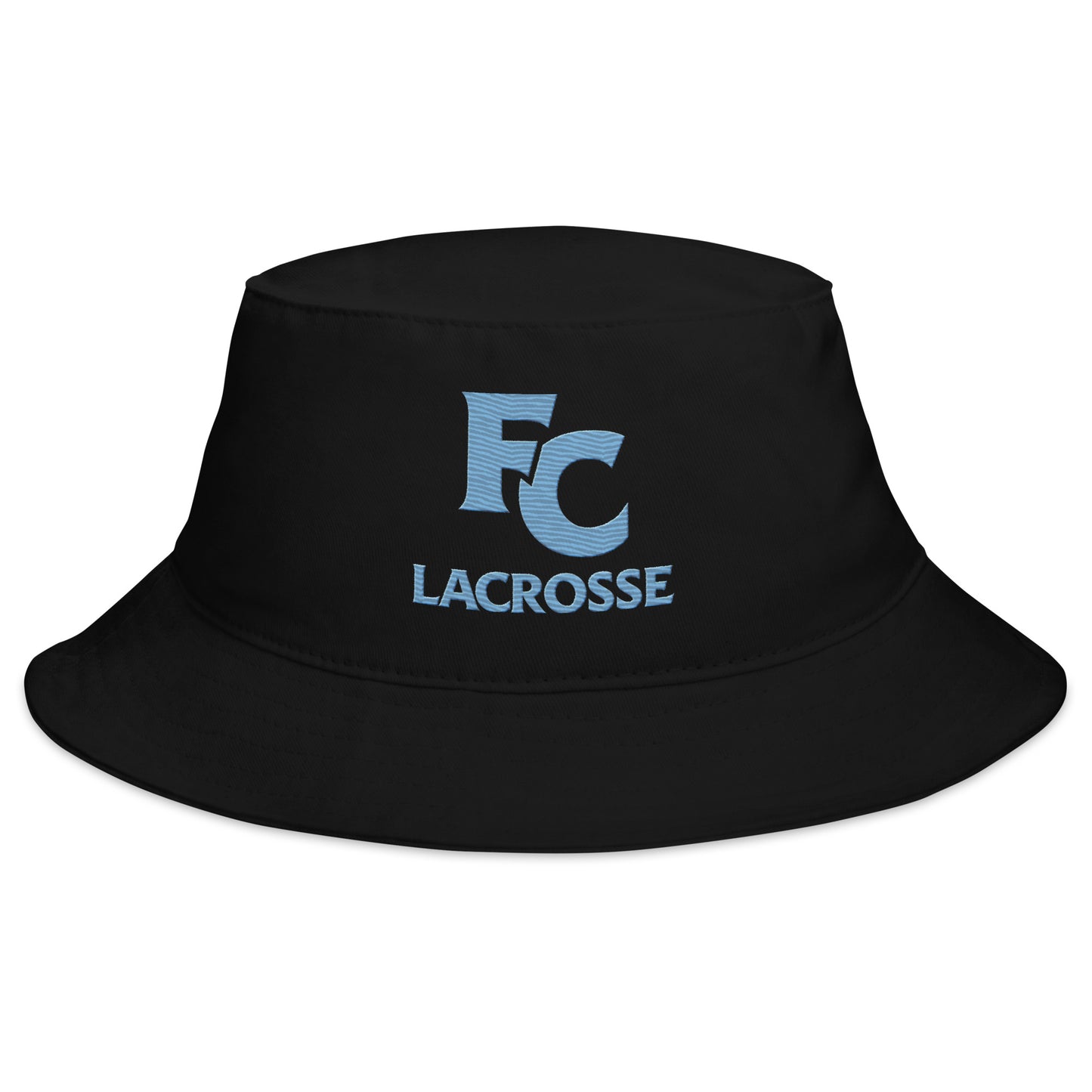 FC Lacrosse Bucket Hat