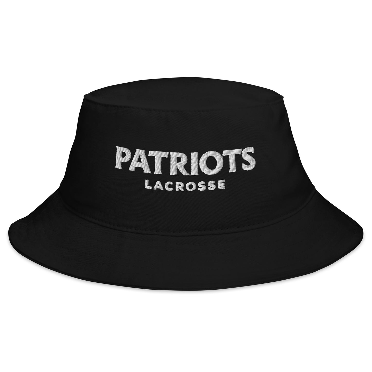 FC Lacrosse Bucket Hat