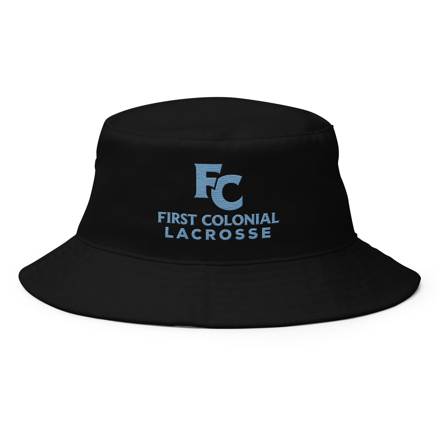 FC Lacrosse Bucket Hat