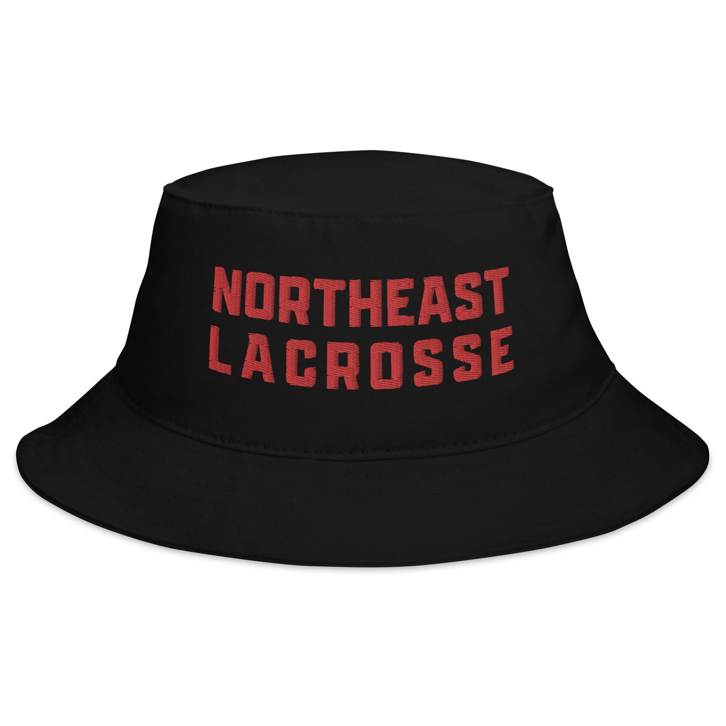 NEHI Girls Lax Bucket Hat