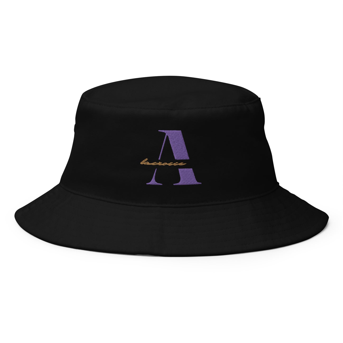 Amsterdam Lacrosse Bucket Hat
