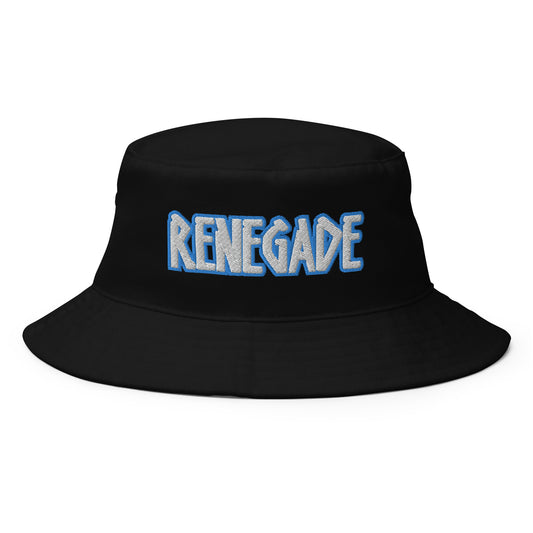 Renegade Lacrosse Bucket Hat