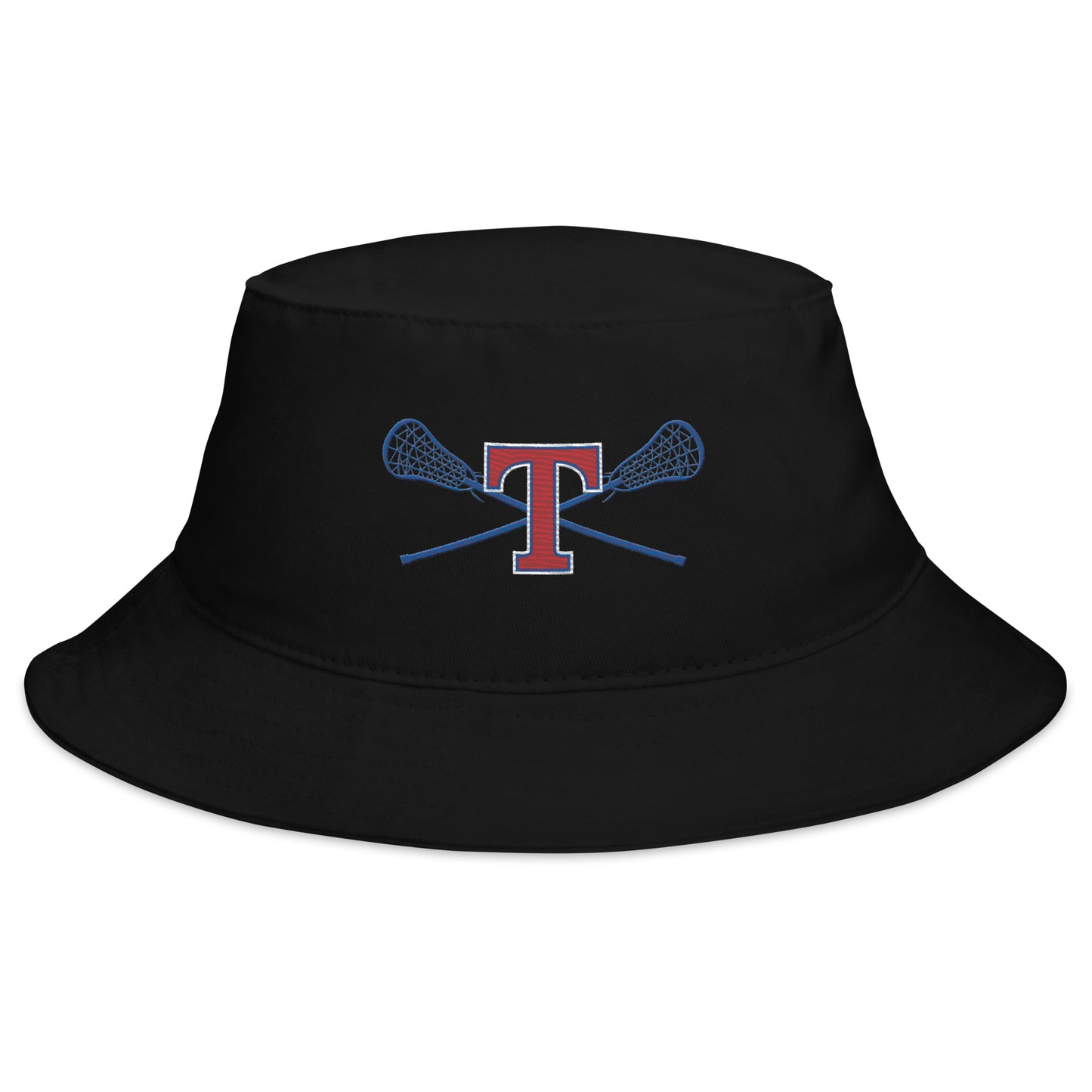 Tewksbury Lacrosse Bucket Hat