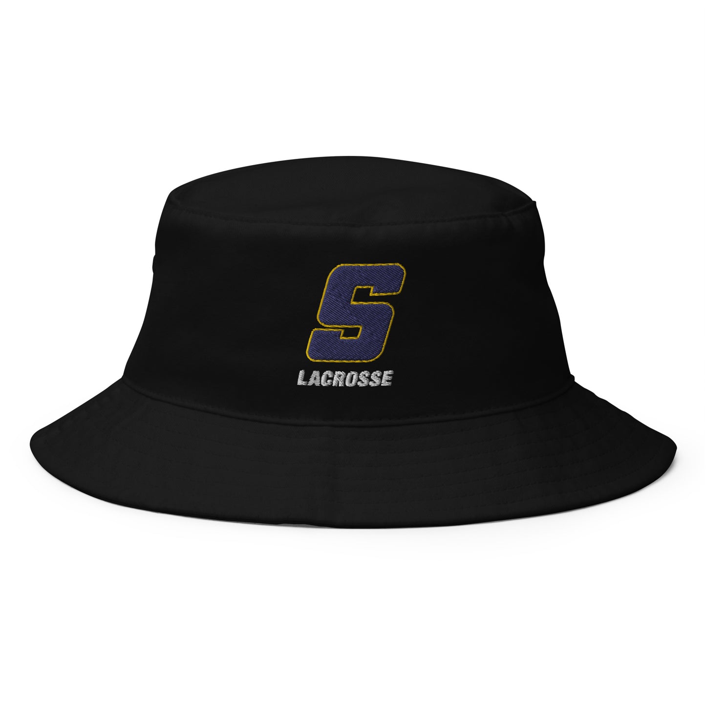 Seymour Lacrosse Bucket Hat