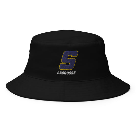 Seymour Lacrosse Bucket Hat