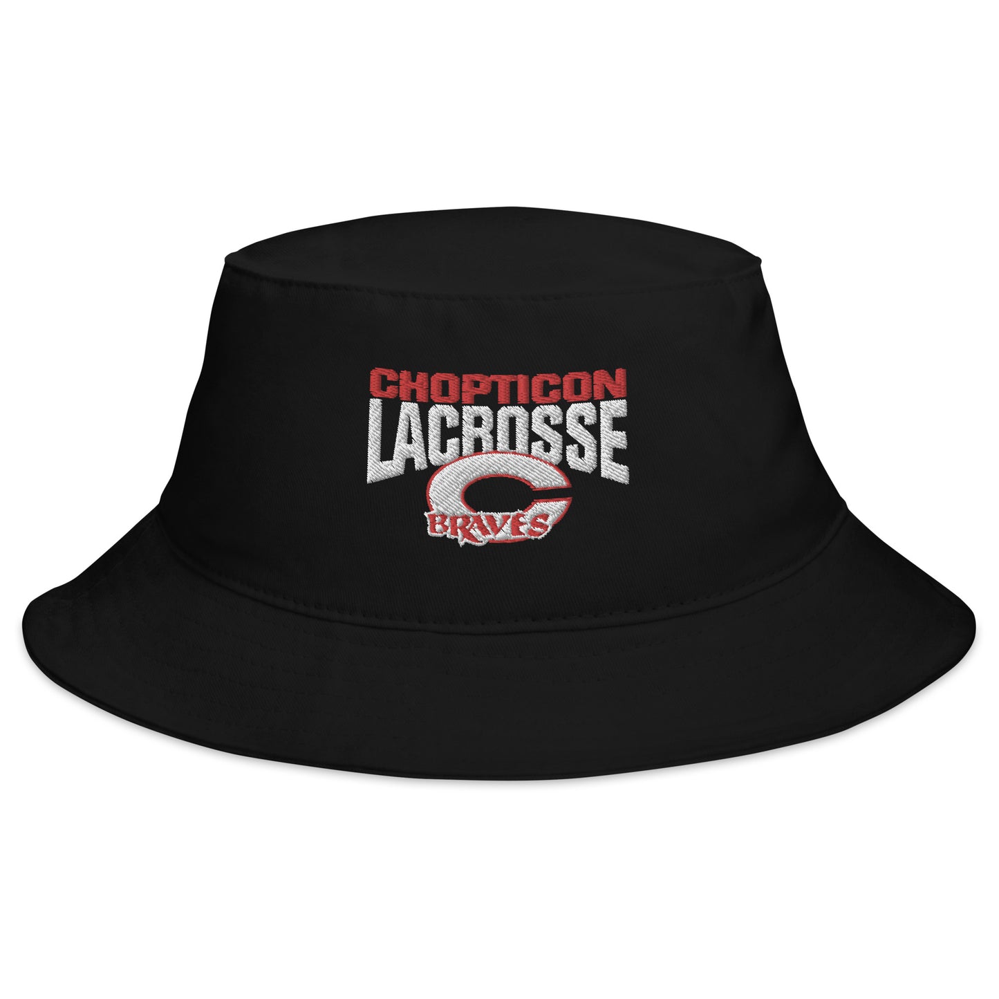 Chopticon Lacrosse Bucket Hat