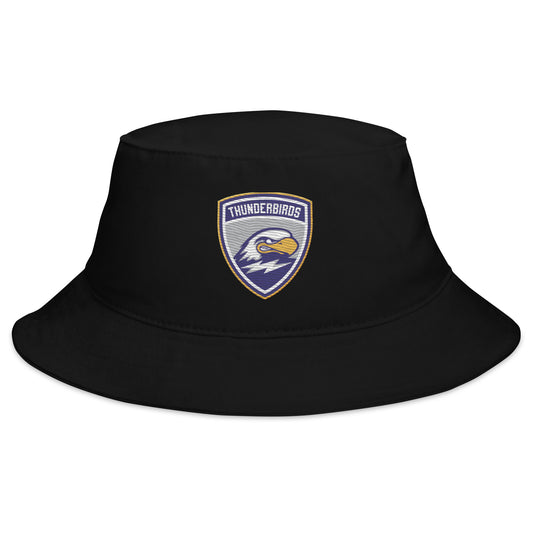 Thunderbirds Hockey Club Bucket Hat