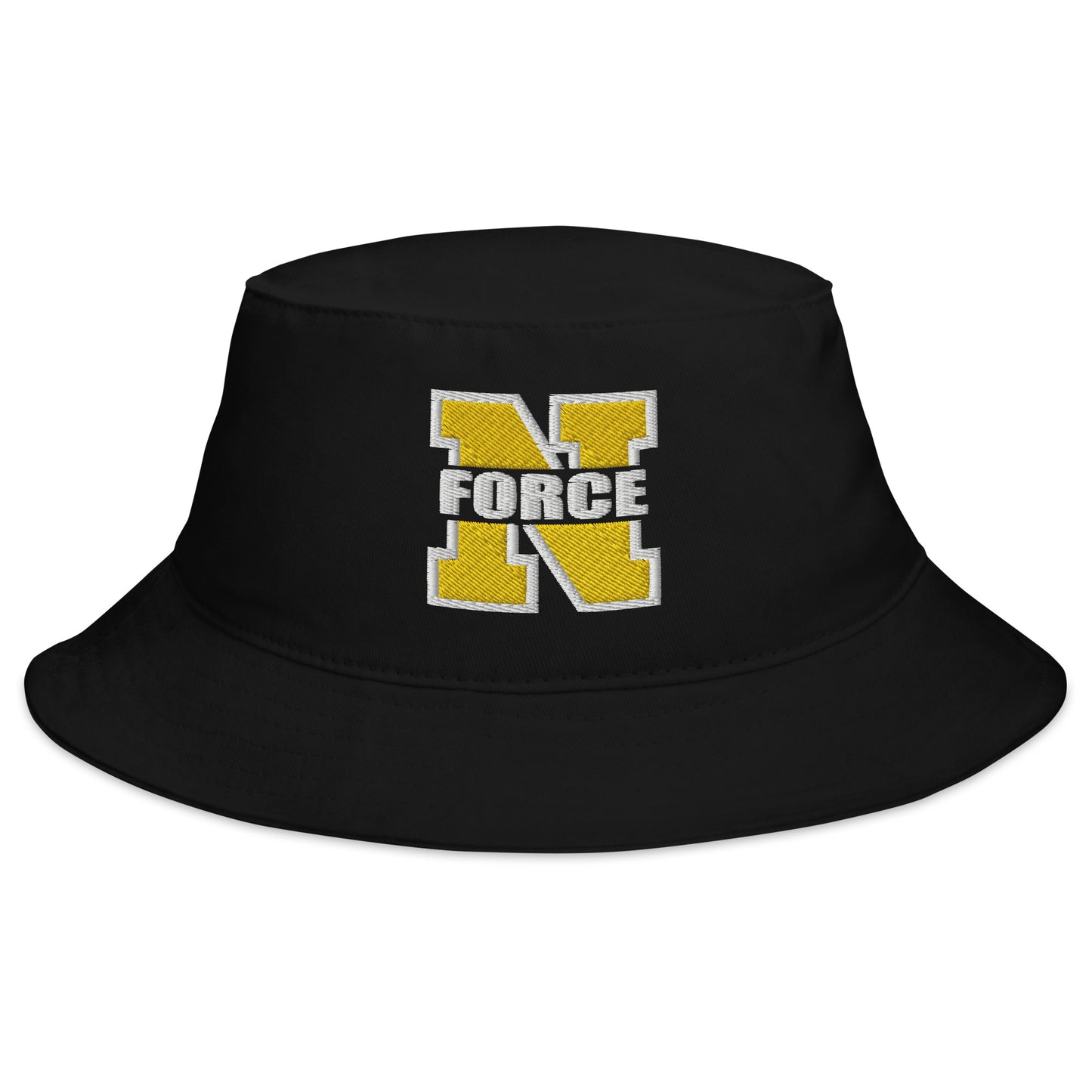 Napa Force Lacrosse Bucket Hat