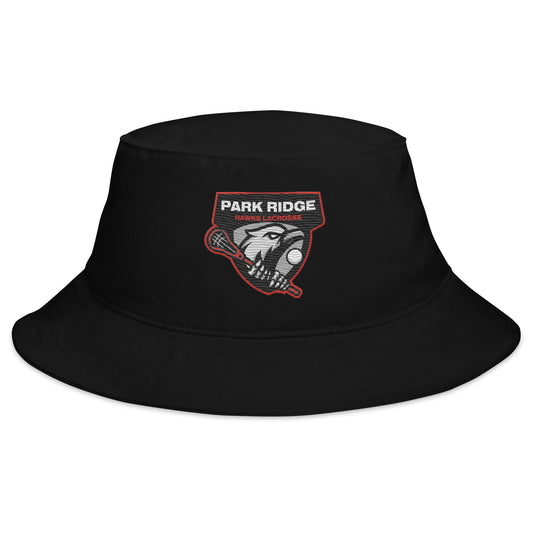 Park Ridge Lacrosse Bucket Hat