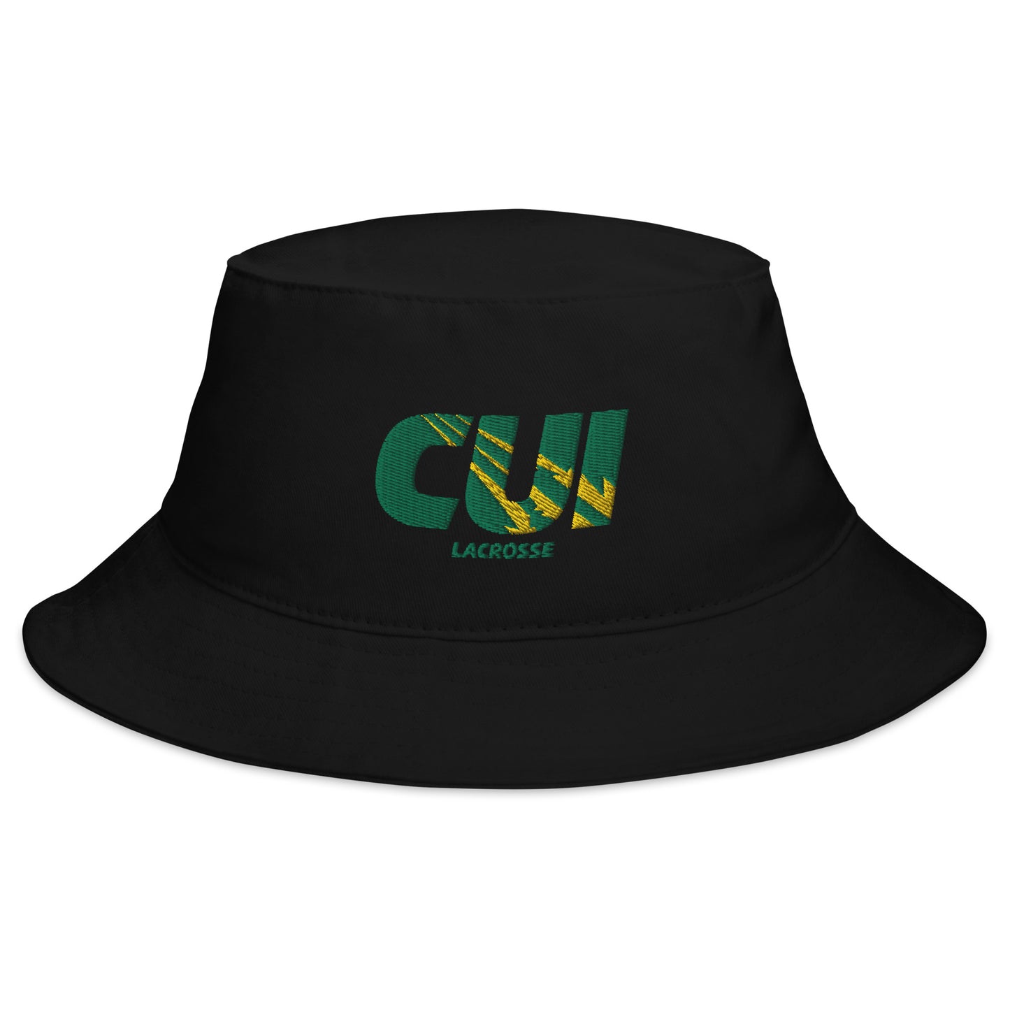 CUI LAX Corner Bucket Hat