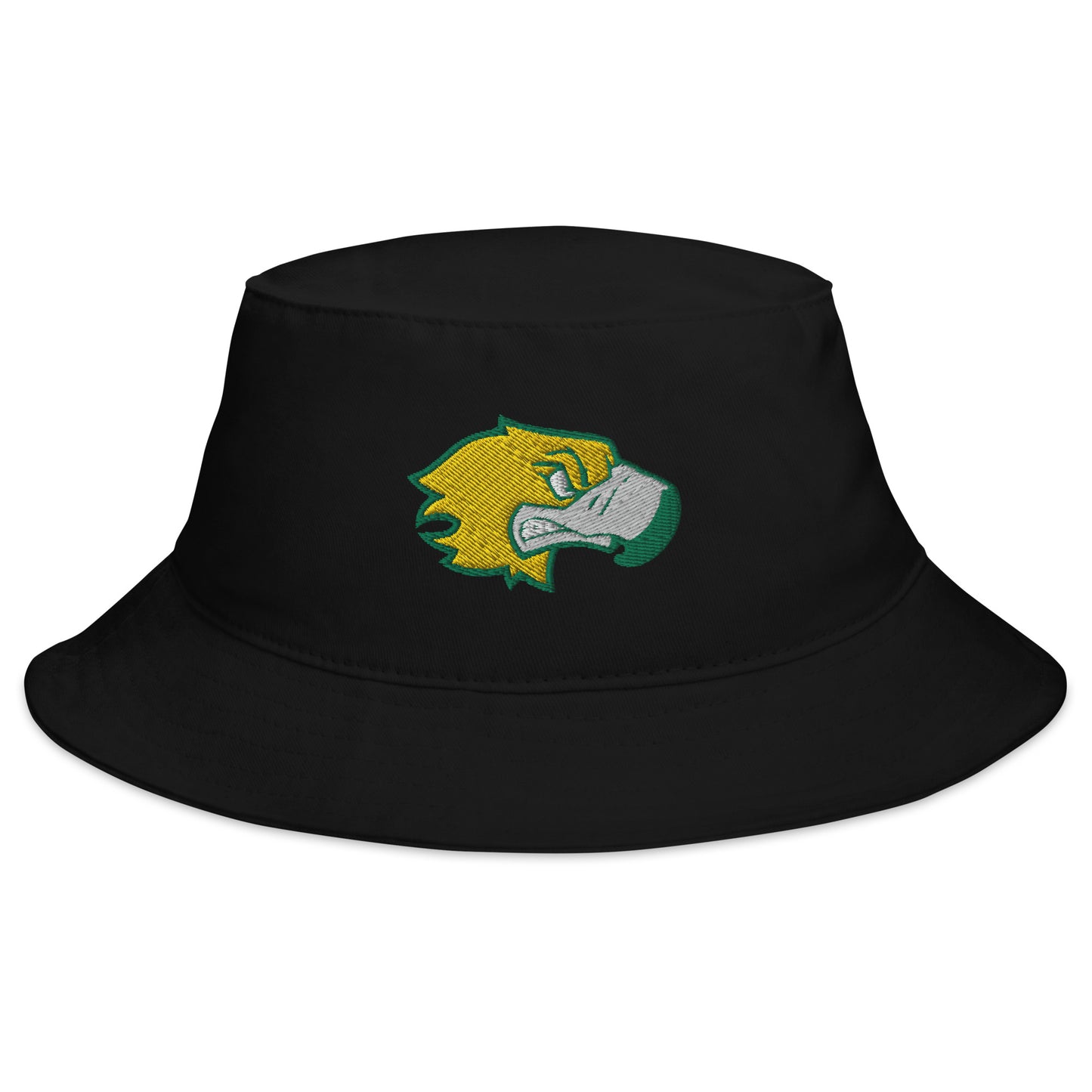 CUI LAX Corner Bucket Hat