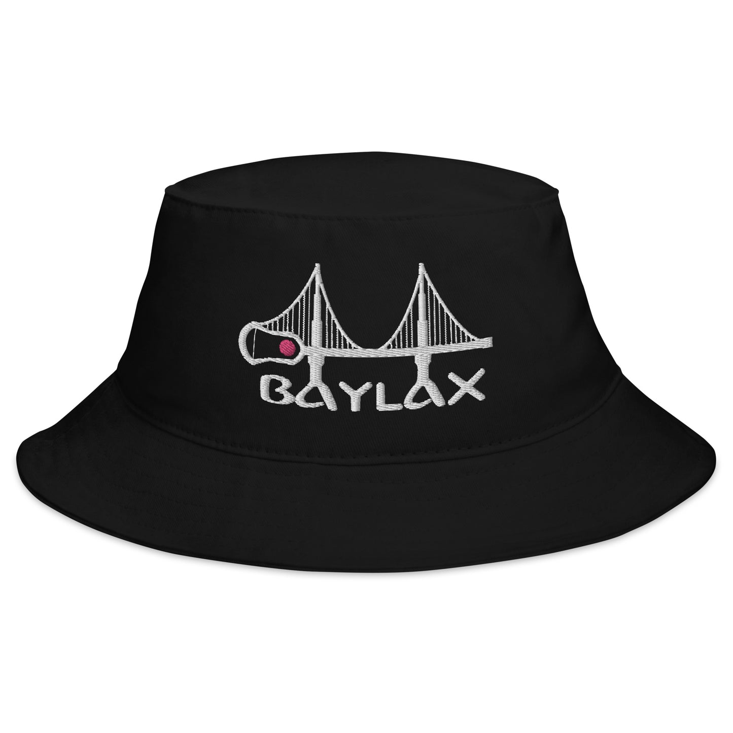 BayLax Bucket Hat