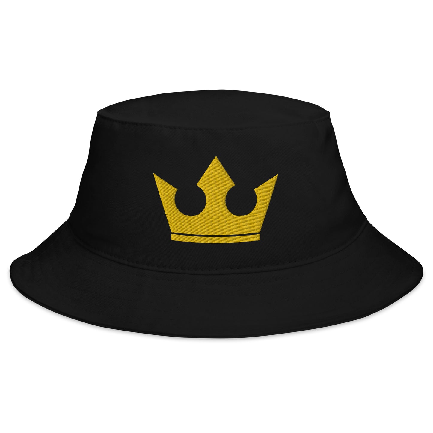 QC Pickleball Bucket Hat