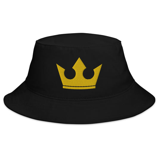 QC Pickleball Bucket Hat