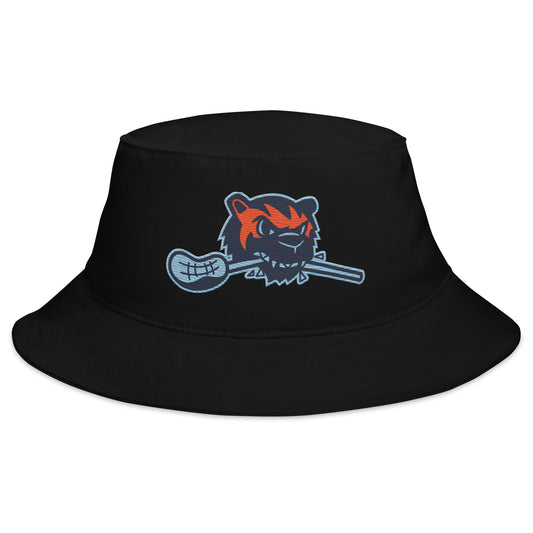 North Stafford Lacrosse Bucket Hat