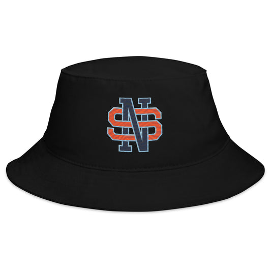North Stafford Lacrosse Bucket Hat