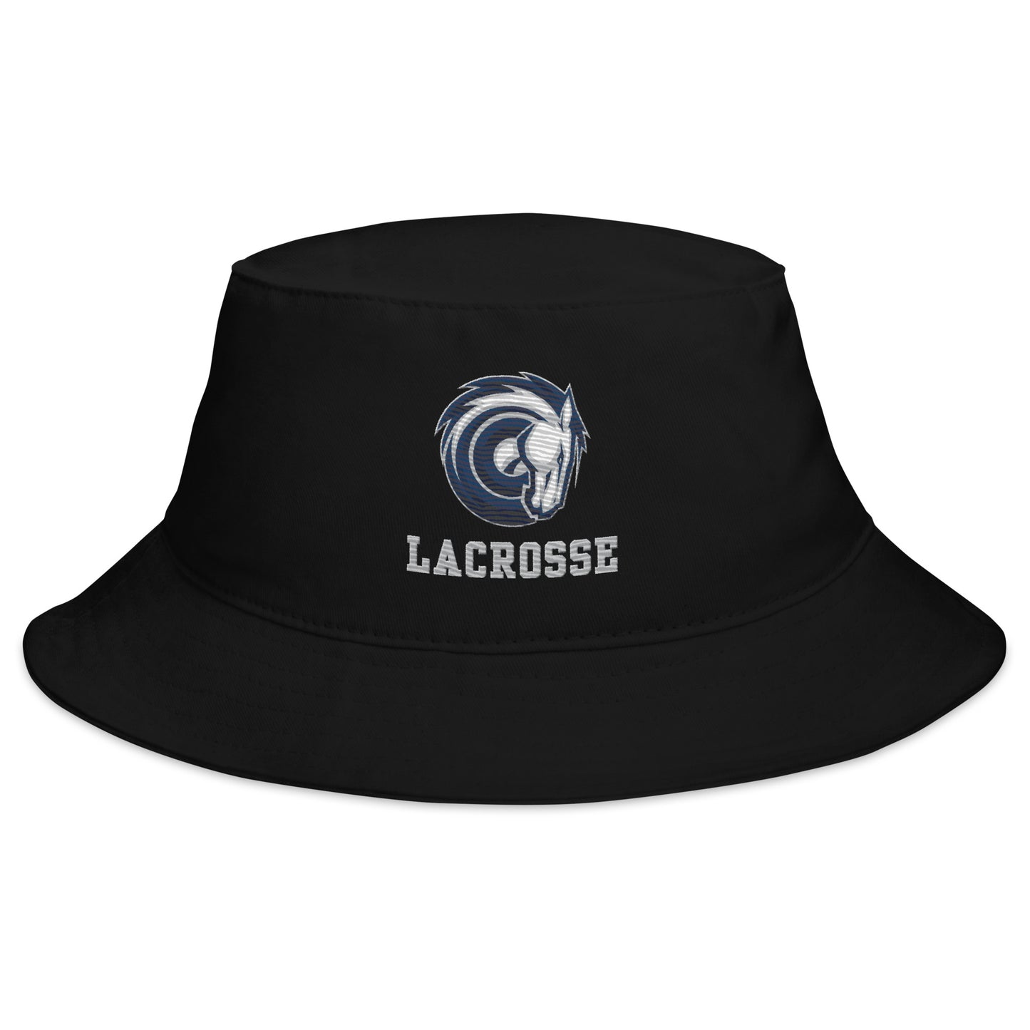 Corner Canyon Youth Lacrosse Bucket Hat
