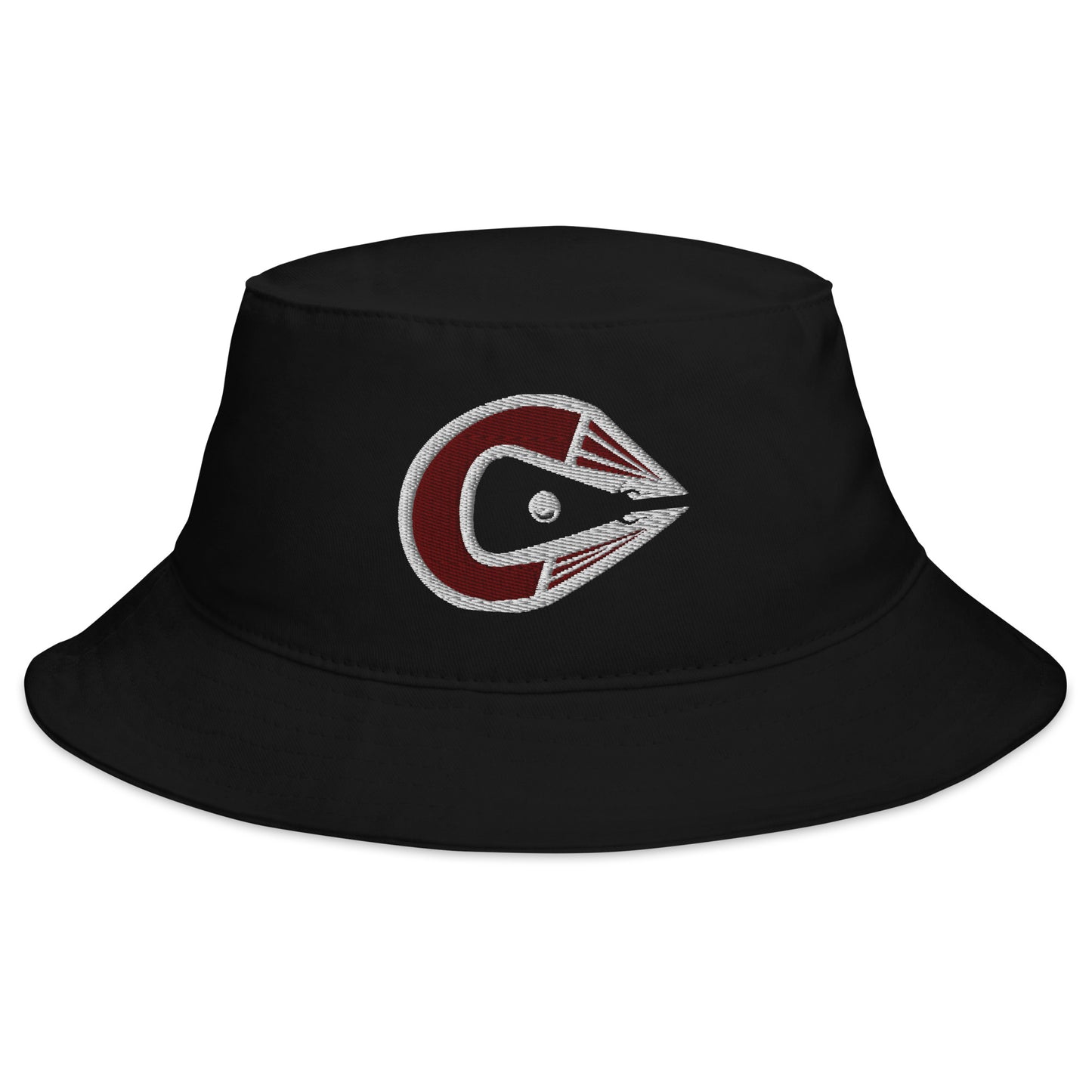 Cooper Lacrosse Bucket Hat