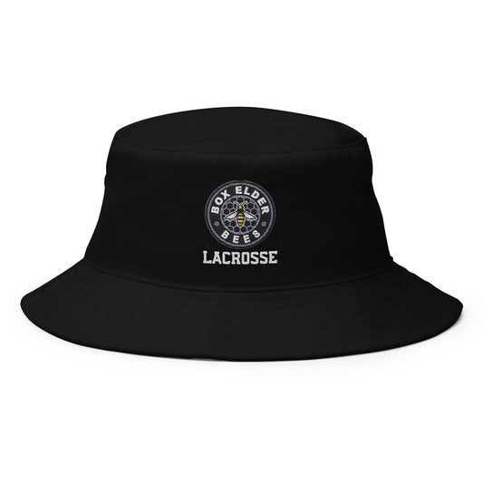 Box Elder Lacrosse Bucket Hat