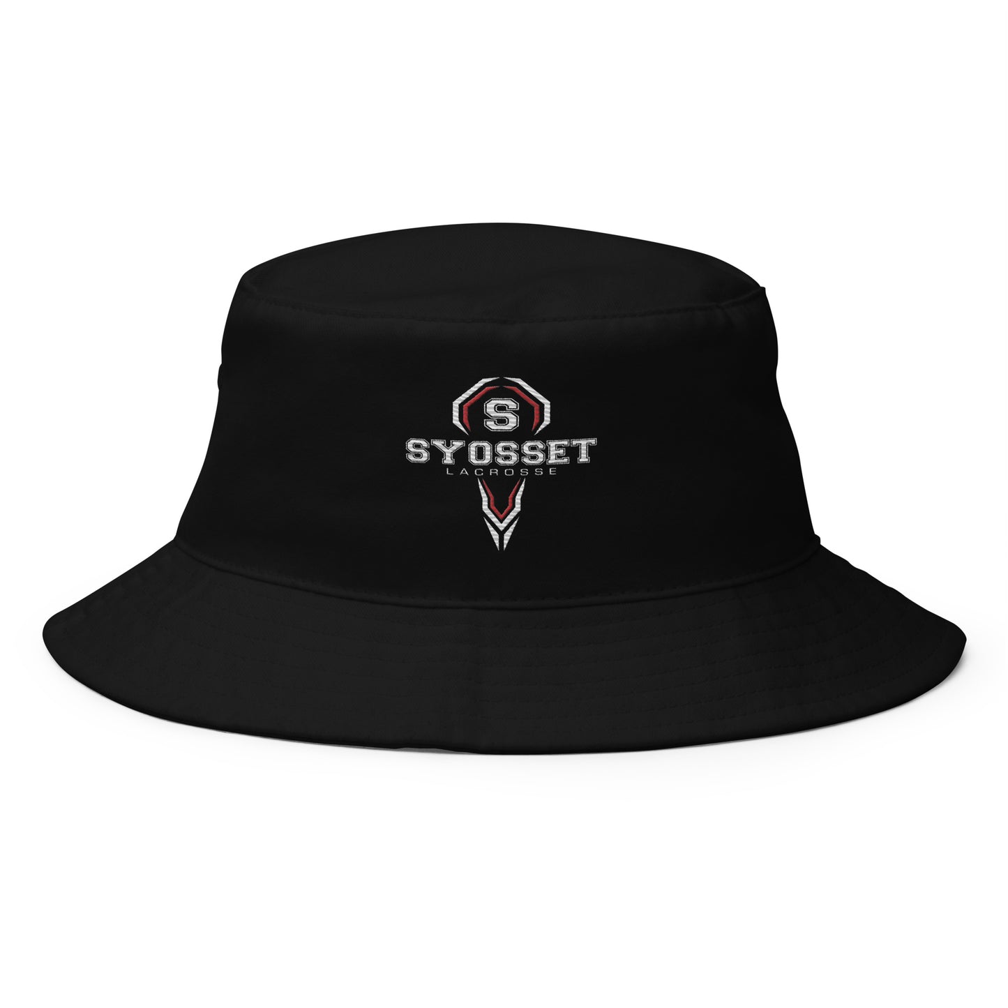 Syosset Lacrosse Bucket Hat